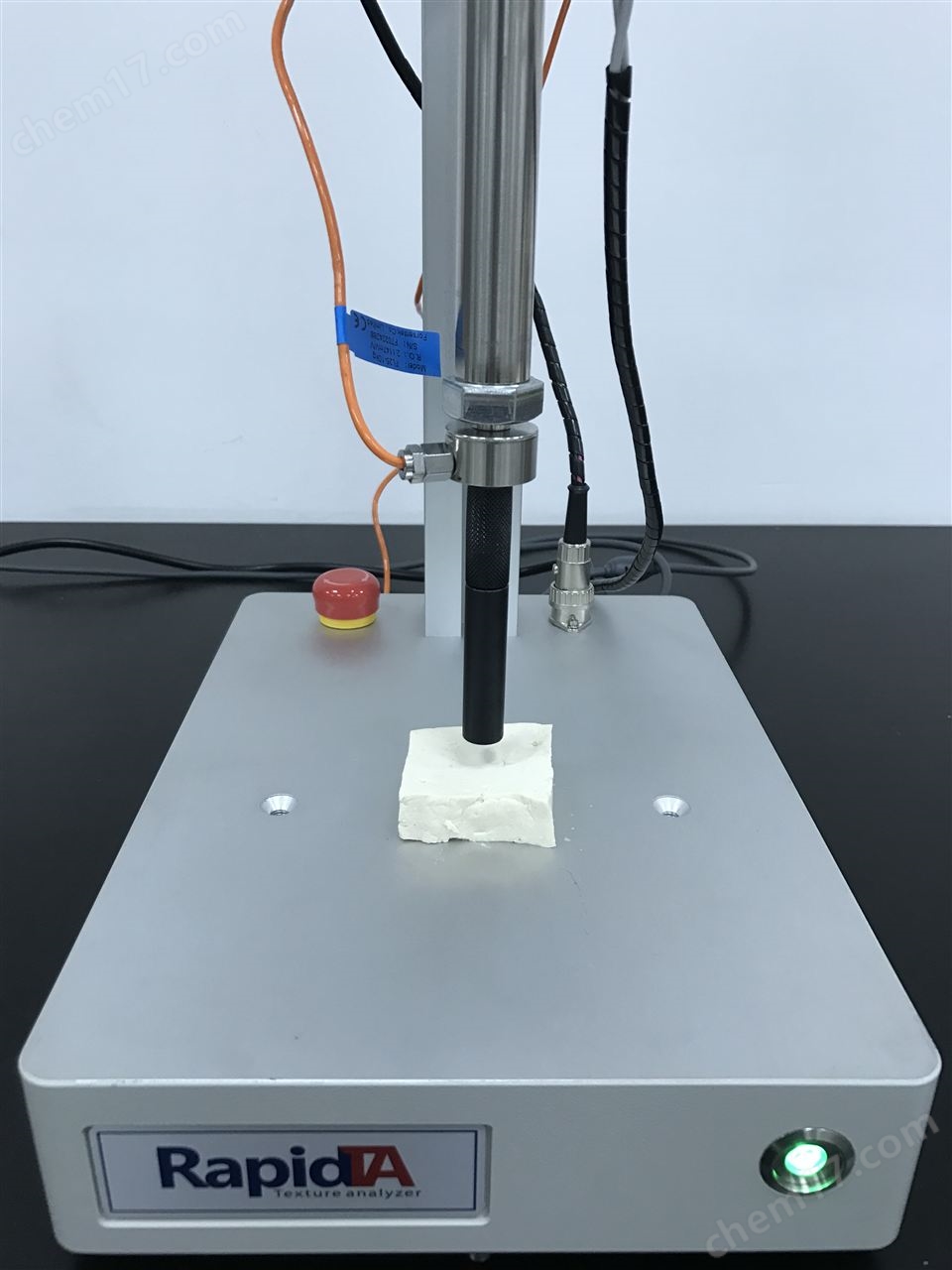 凝胶强度测定仪