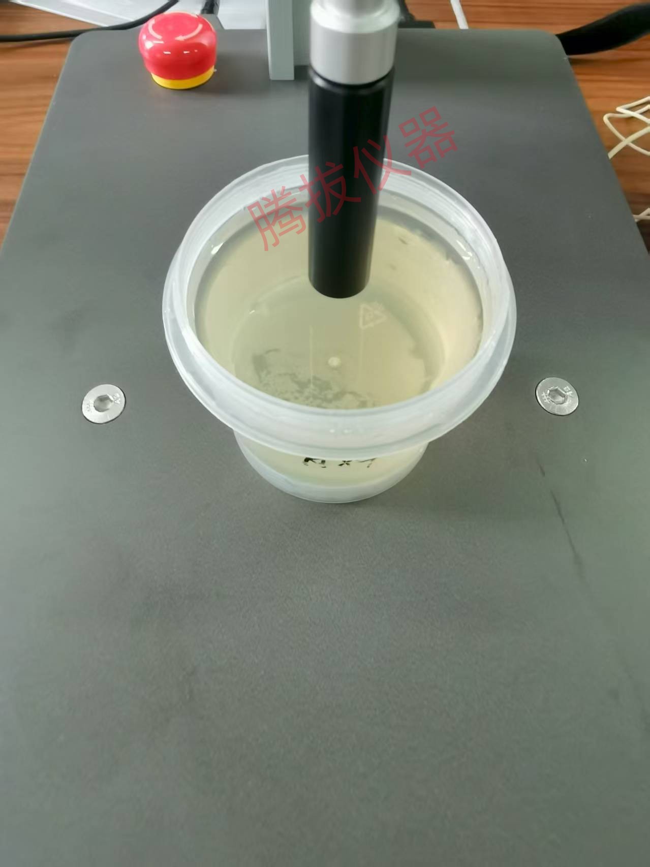 凝胶强度测定仪