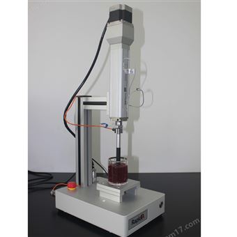凝胶强度测定仪