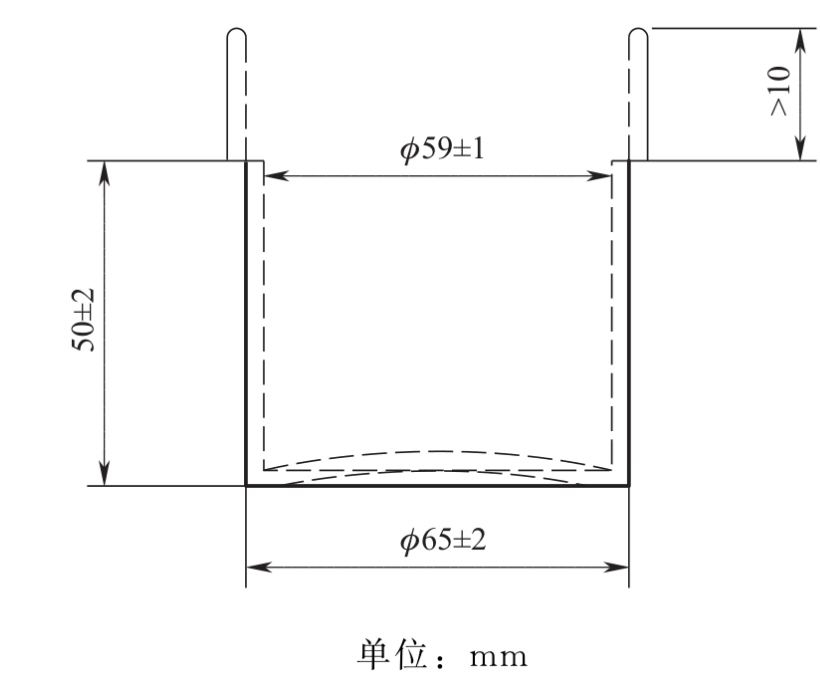 凝胶强度测定仪
