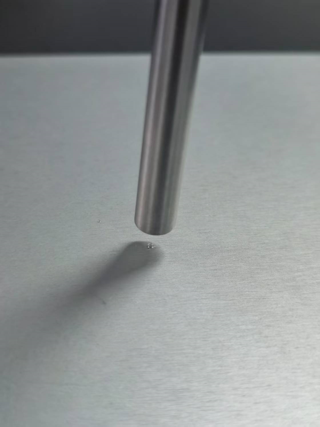 微球强度测定仪