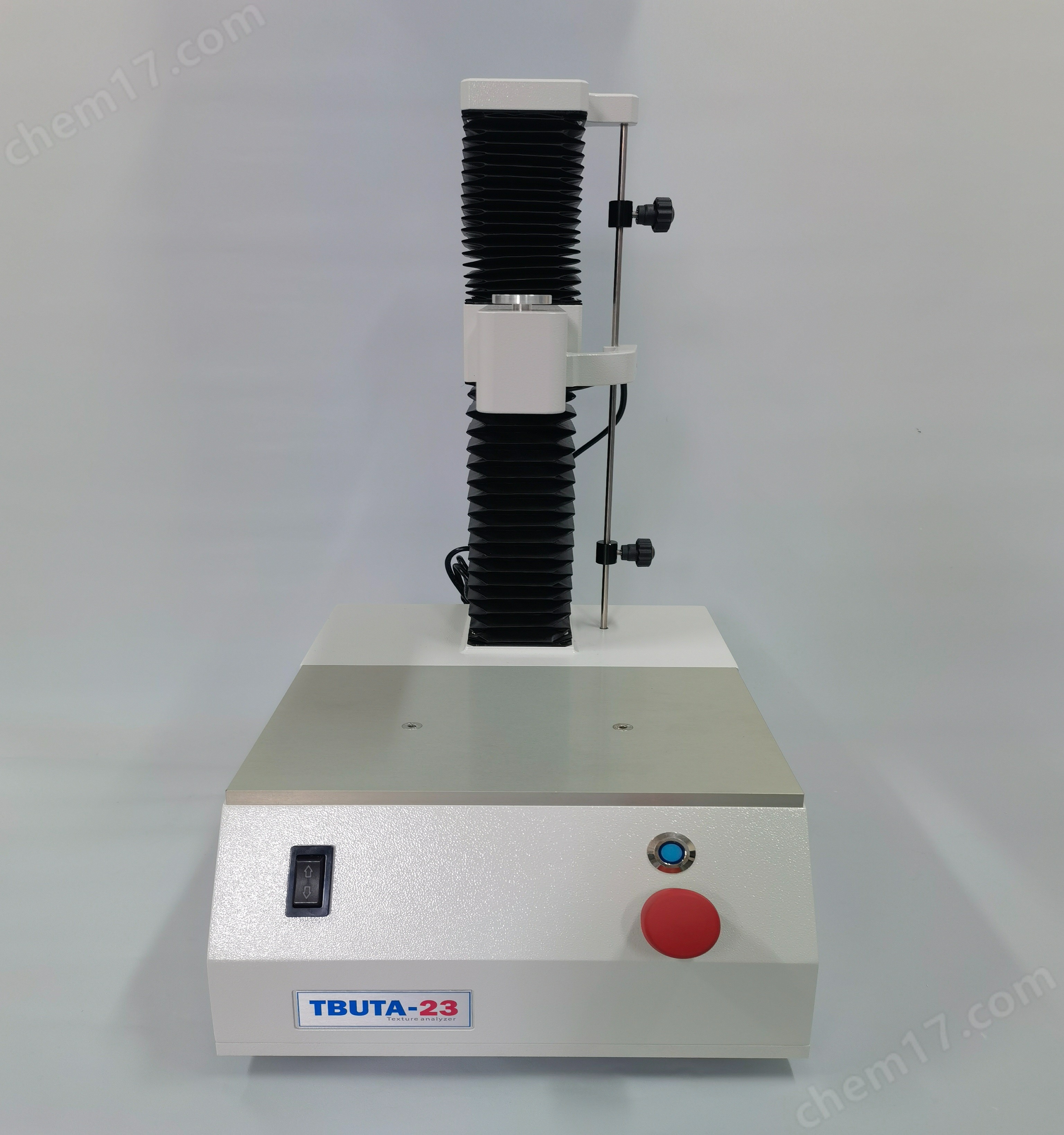 微球强度测定仪