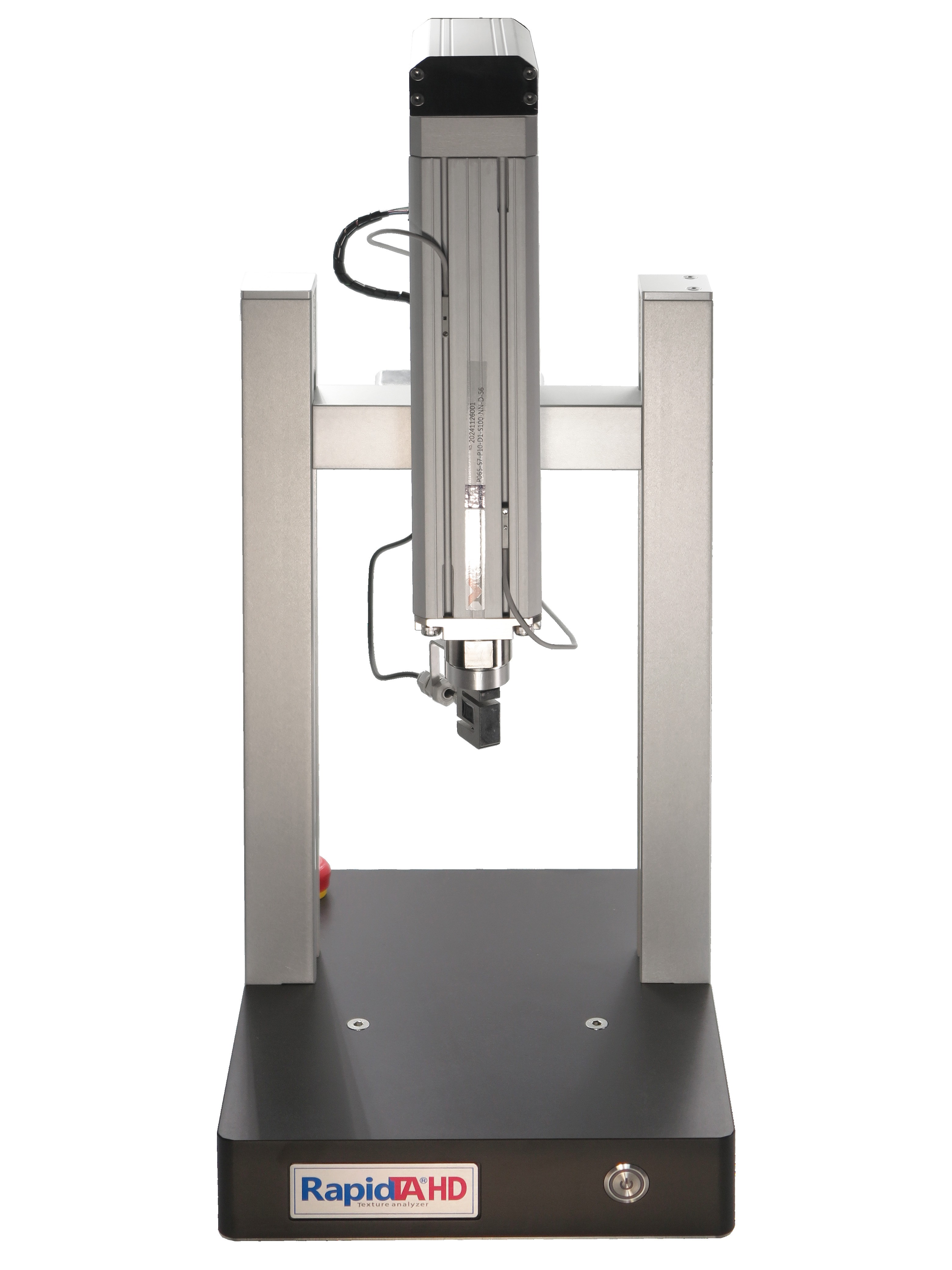 实用双柱型质构仪