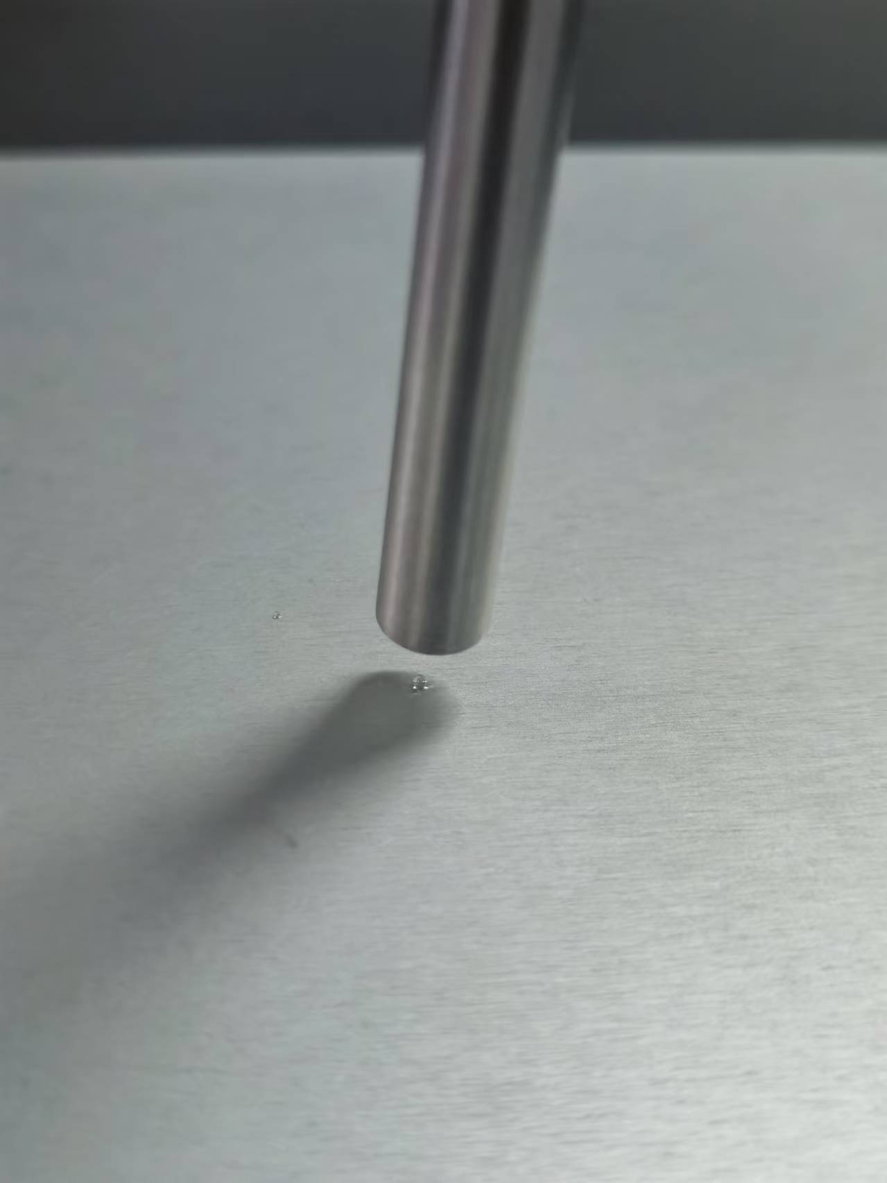 2e41e6d539dc8e91cd58e5ec5fc9ba4.jpg 质构仪用于测定血管栓塞用明胶海绵微球的强度