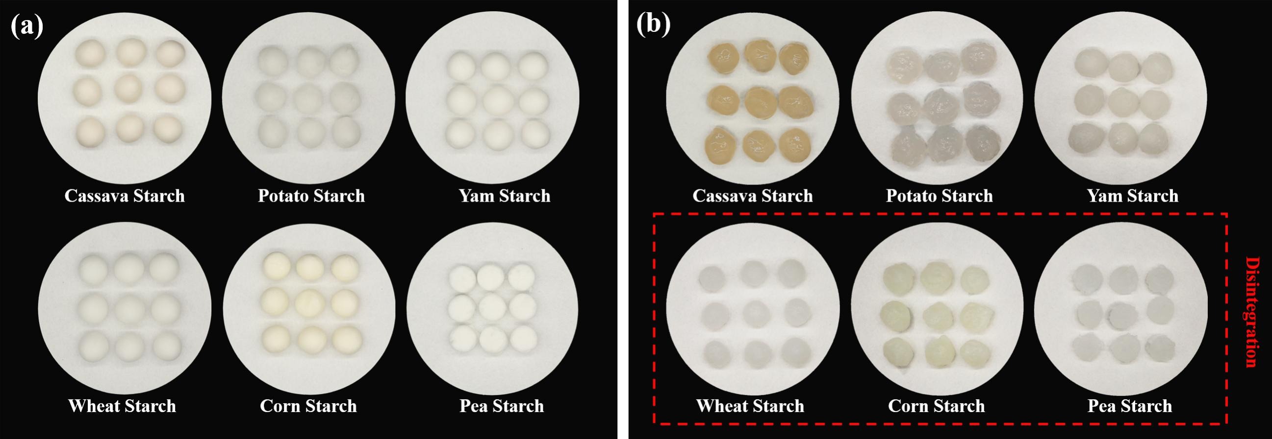 珍珠奶茶中的珍珠哪种口感好?上海腾拔质构仪助力浙江大学给出答案