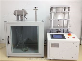 纳米粒子高效自动收集装置