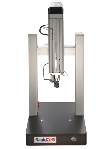 实用双柱型质构仪